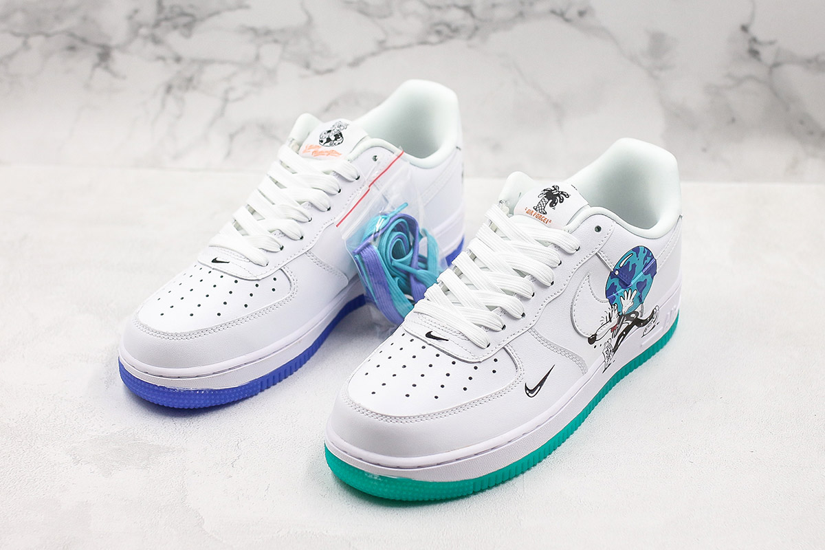 air force 1 earth day for sale