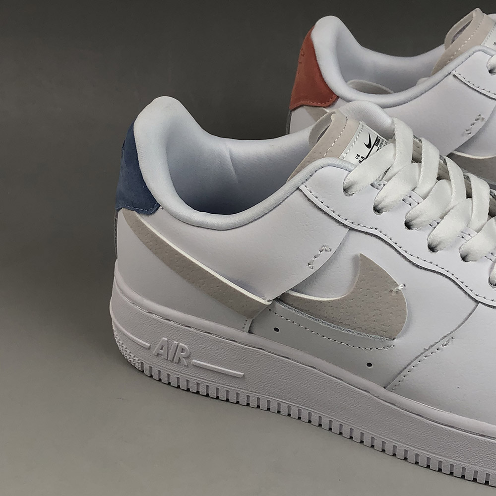 nike inside out air force