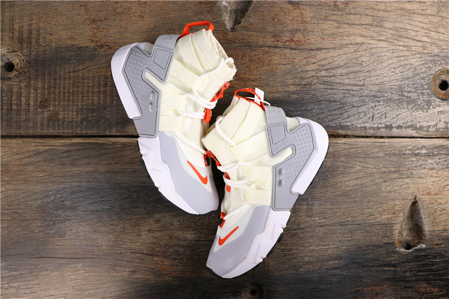 huarache gripp grey