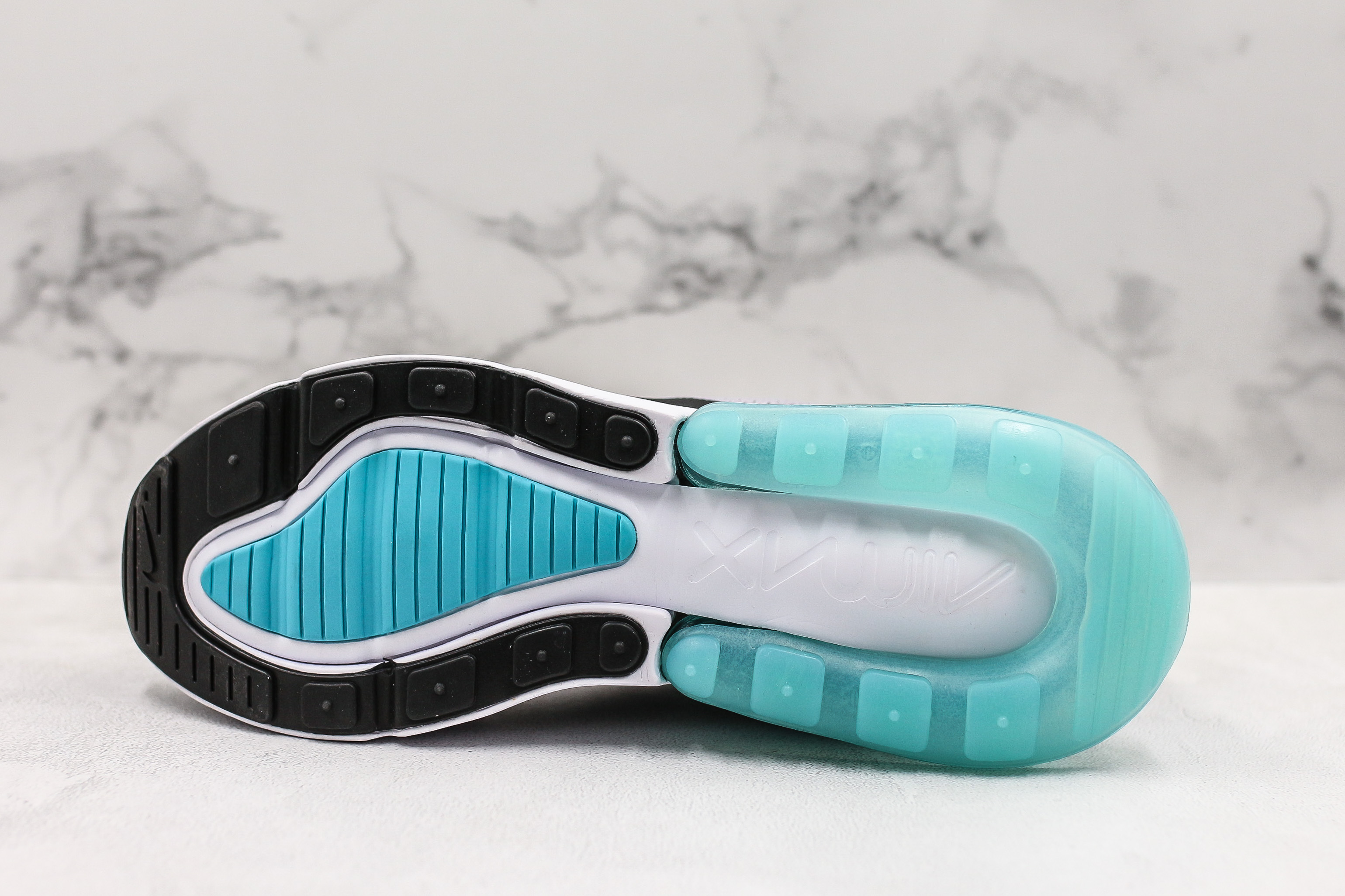 nike air max 270 mint
