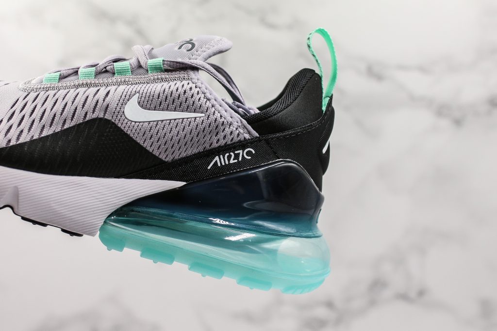 Nike air max 270 mint grey Clearance