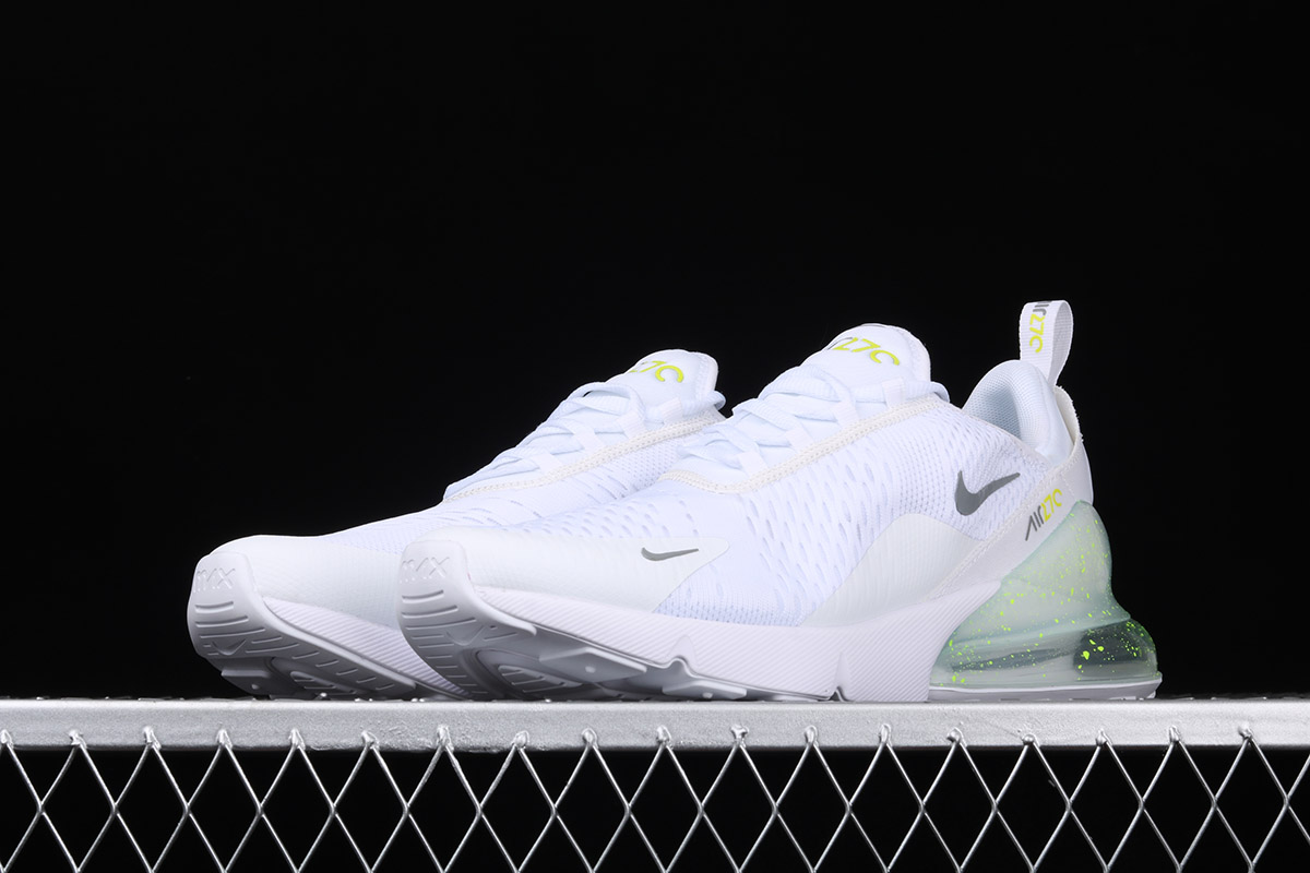 air 270 white