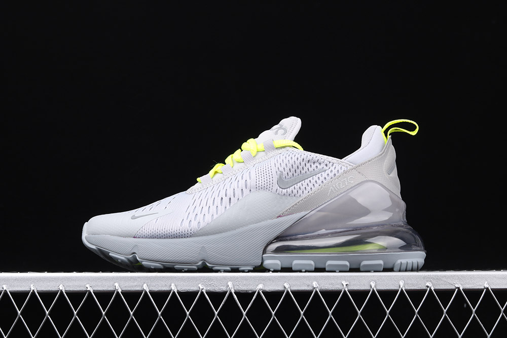 air max 270 wolf grey