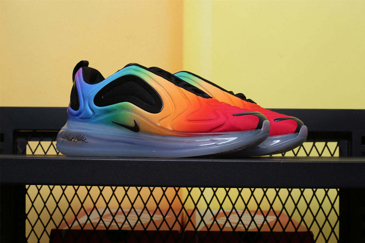 black friday nike air max 720