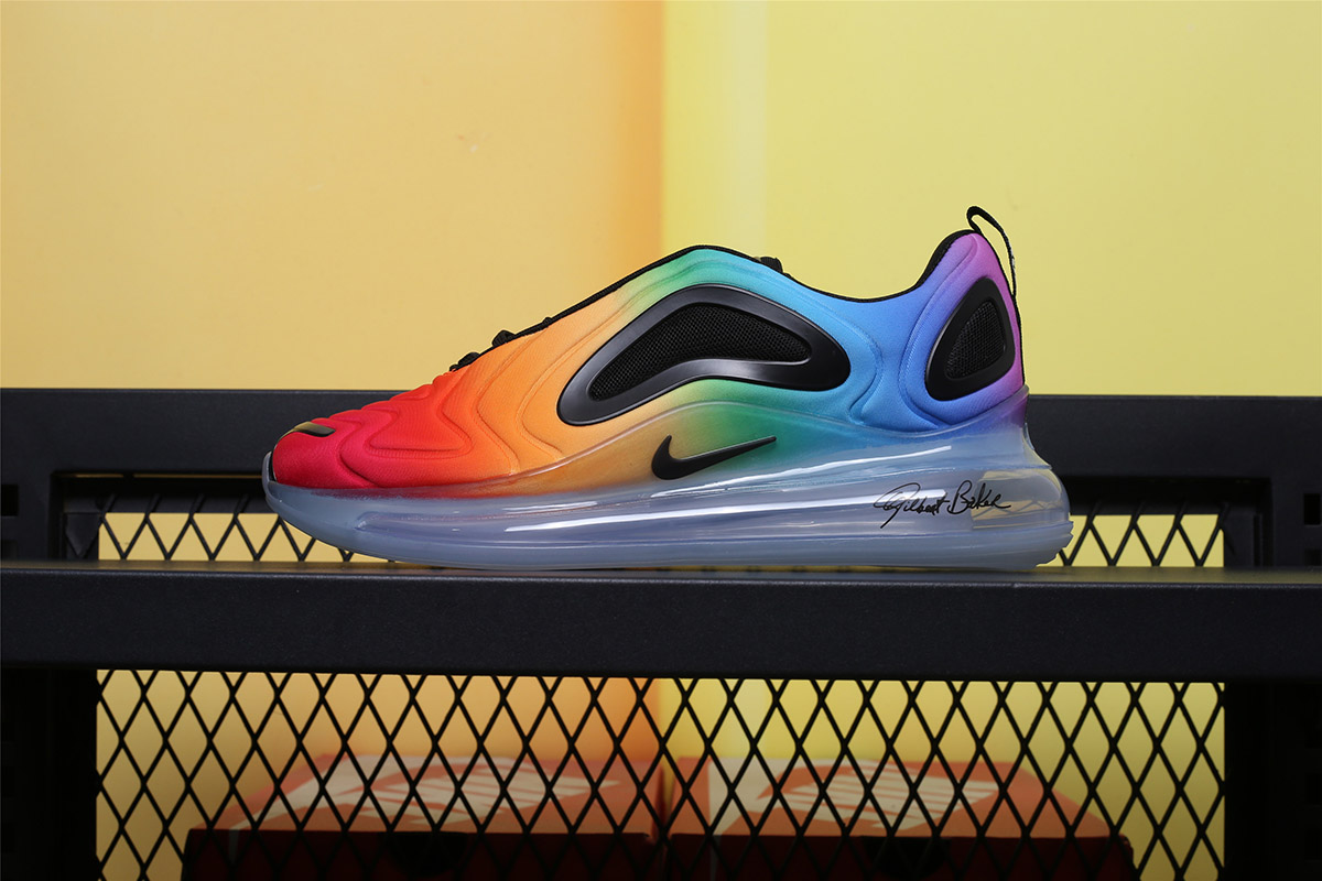 air max 720 be true release date