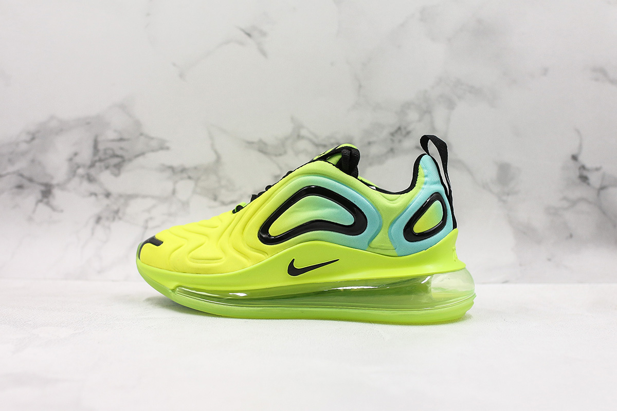 volt green air max