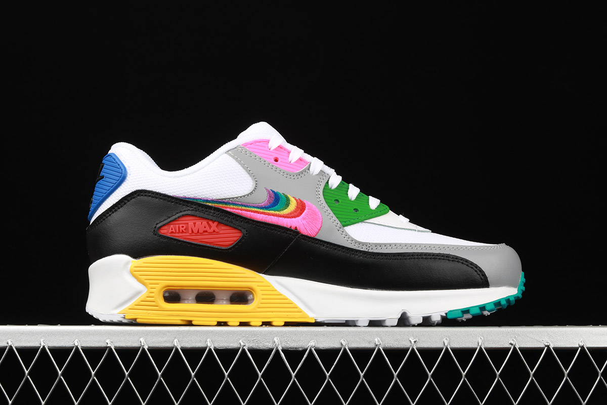 nike air max be true 90
