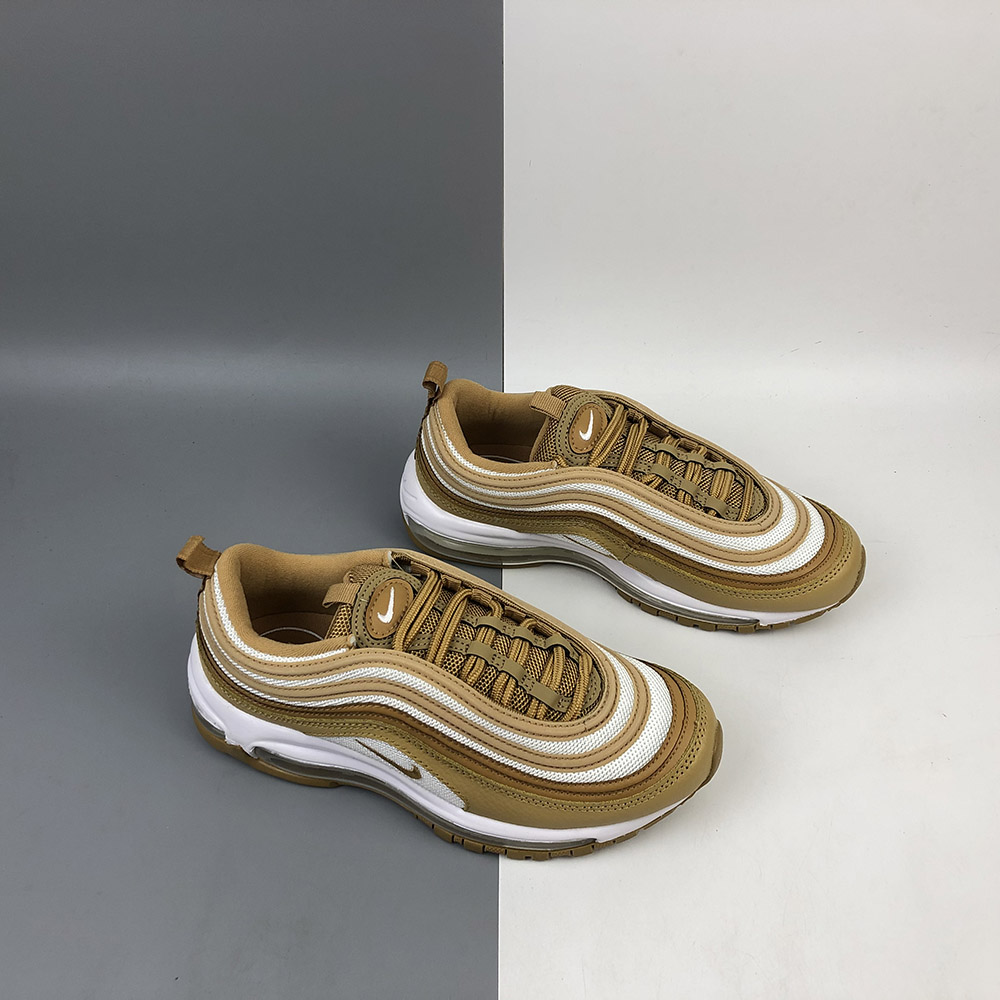 air max 97 wheat gold