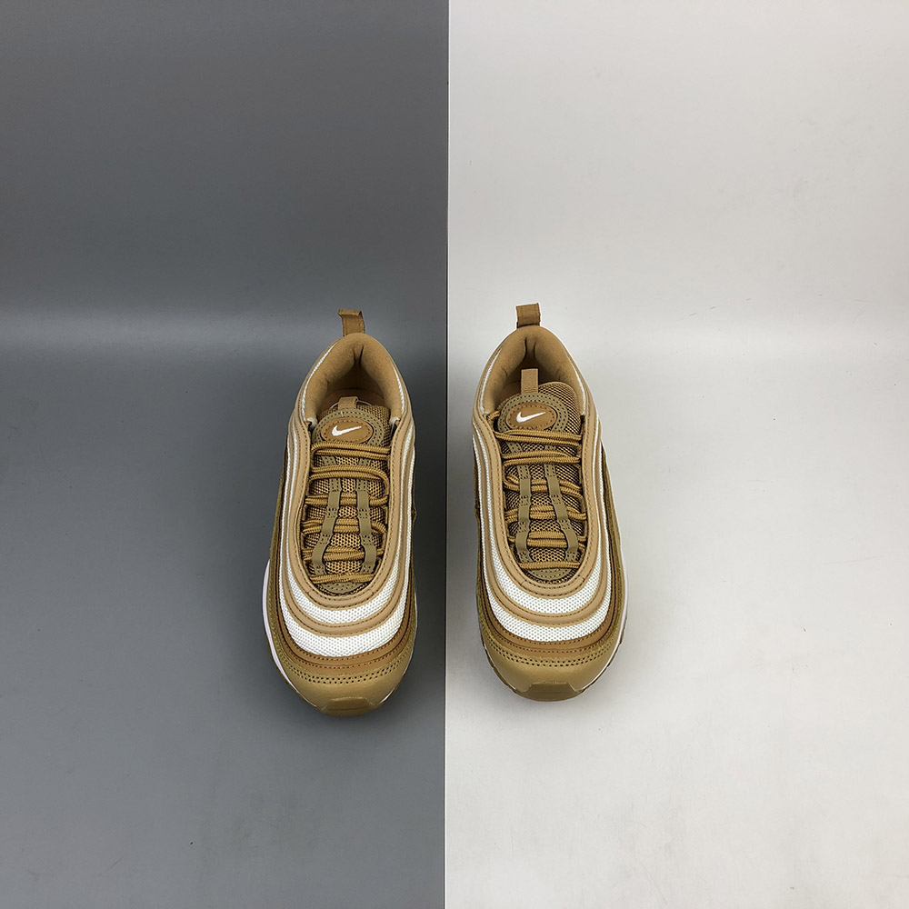 air max wheat gold