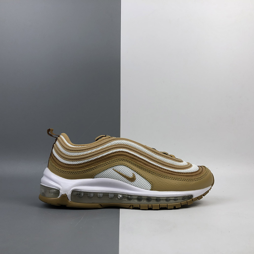 nike air max 97 wheat