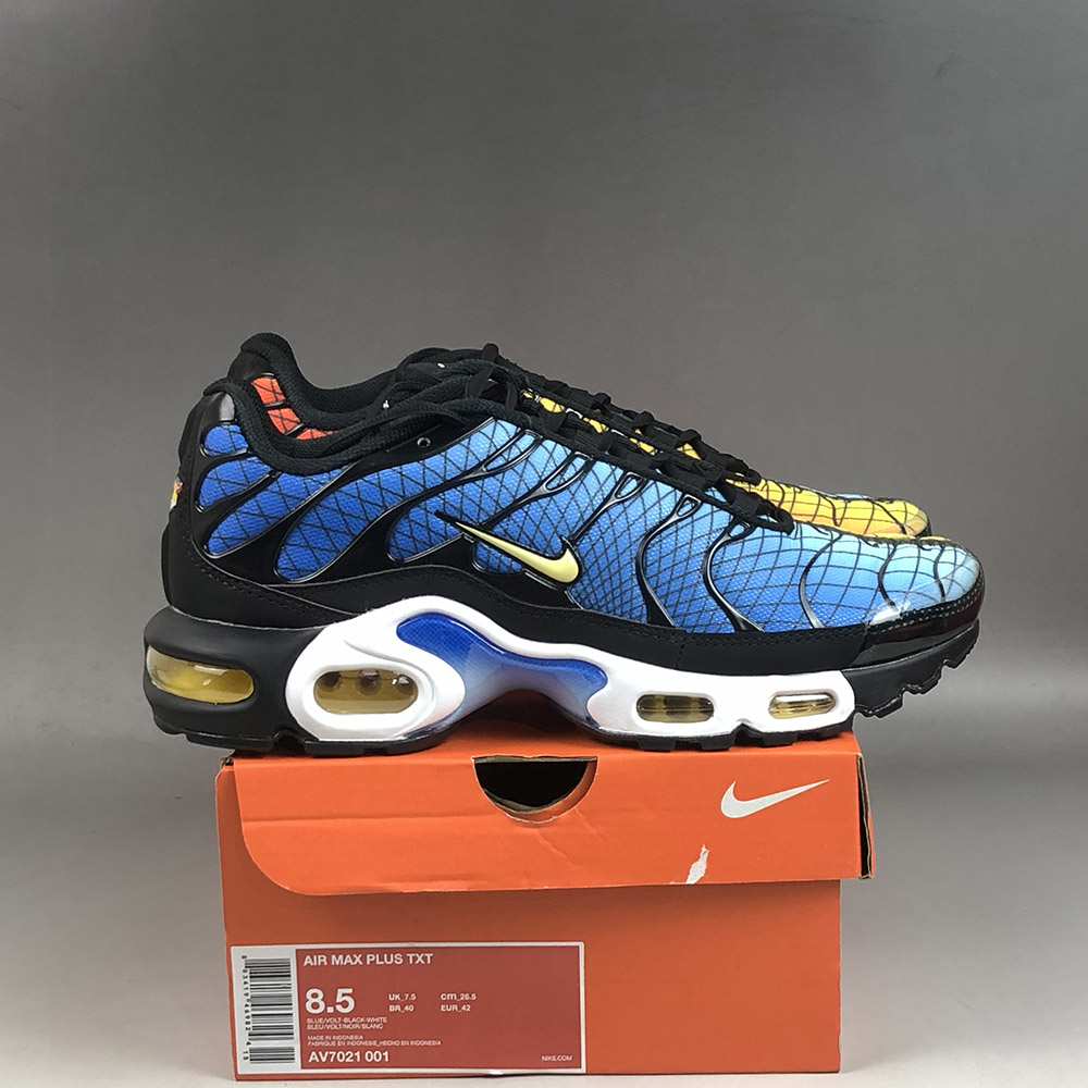 air max plus 8