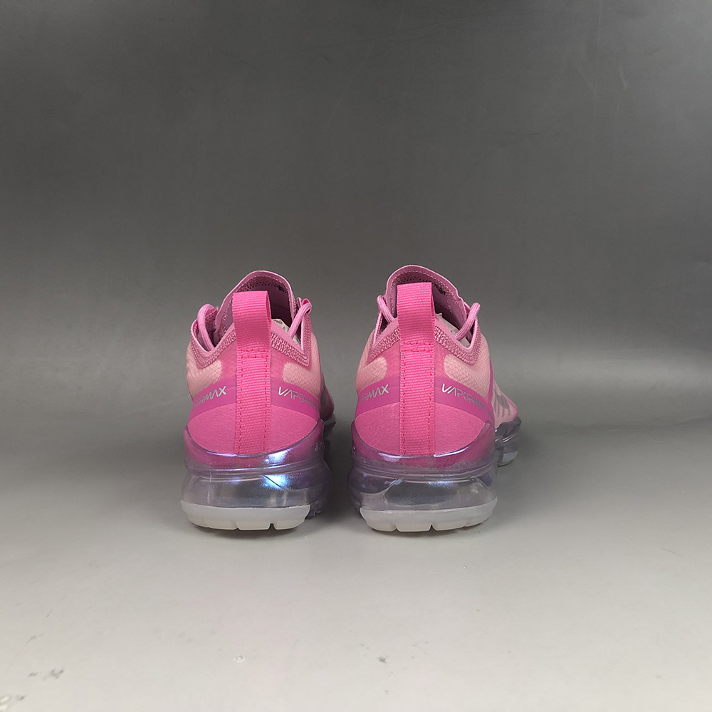 pink vapormax 2019