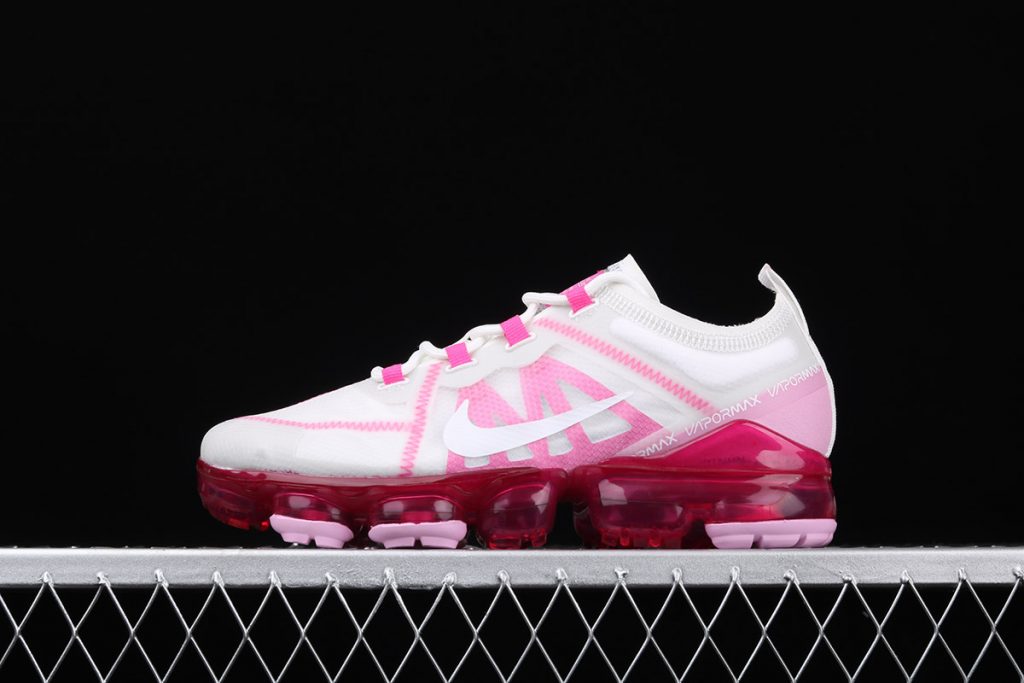 fuchsia pink vapormax
