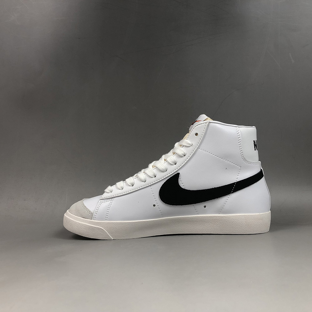 nike blazer mid sizing reddit