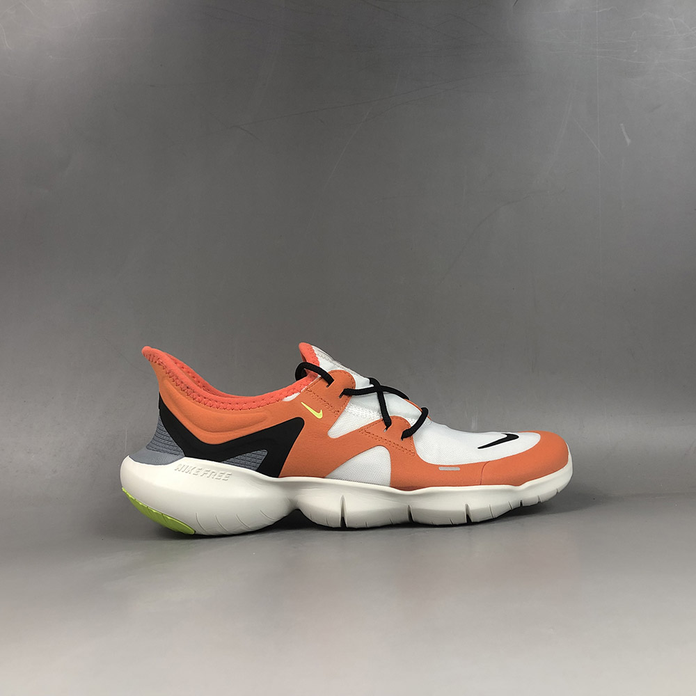 nike men's free rn 5.0