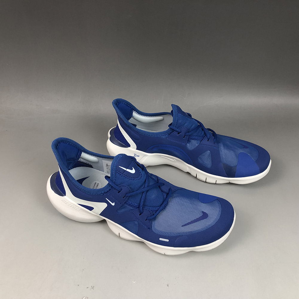 nike free run 5.0 2019