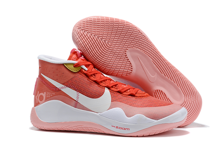 kd red and white