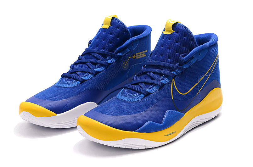 kd blue yellow