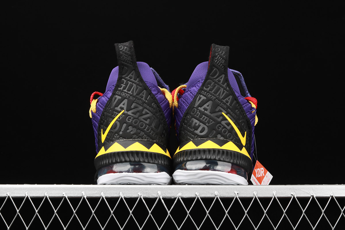 lebron 16 martin size 12