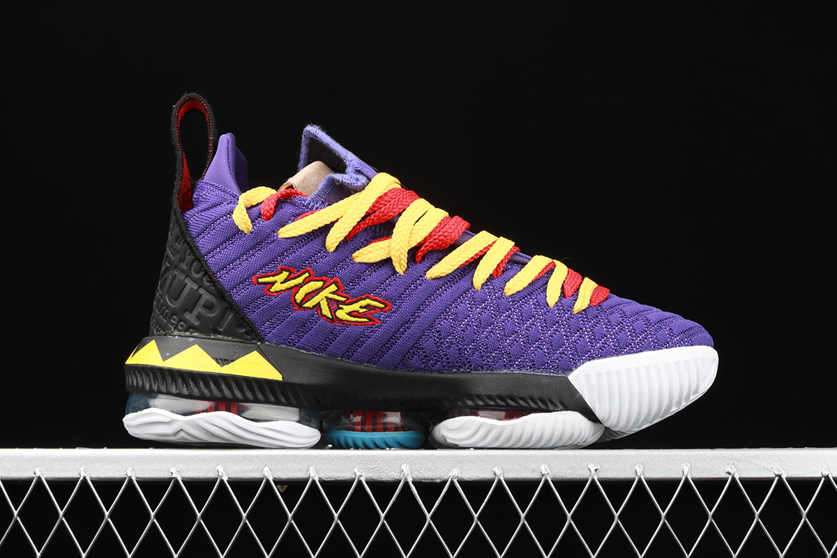 Lebron 16 Court Purple Tour Yellow 2024 gabrielamorawskastanecka.pl