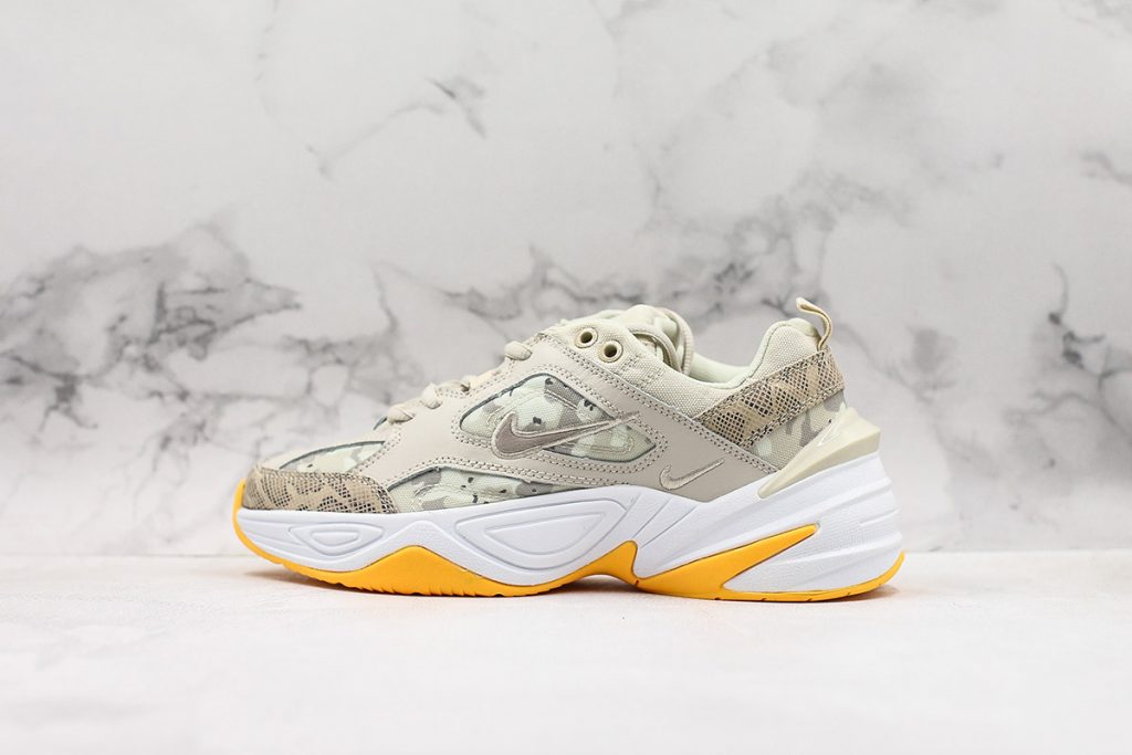 m2k tekno desert sand