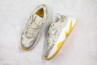m2k tekno desert ore