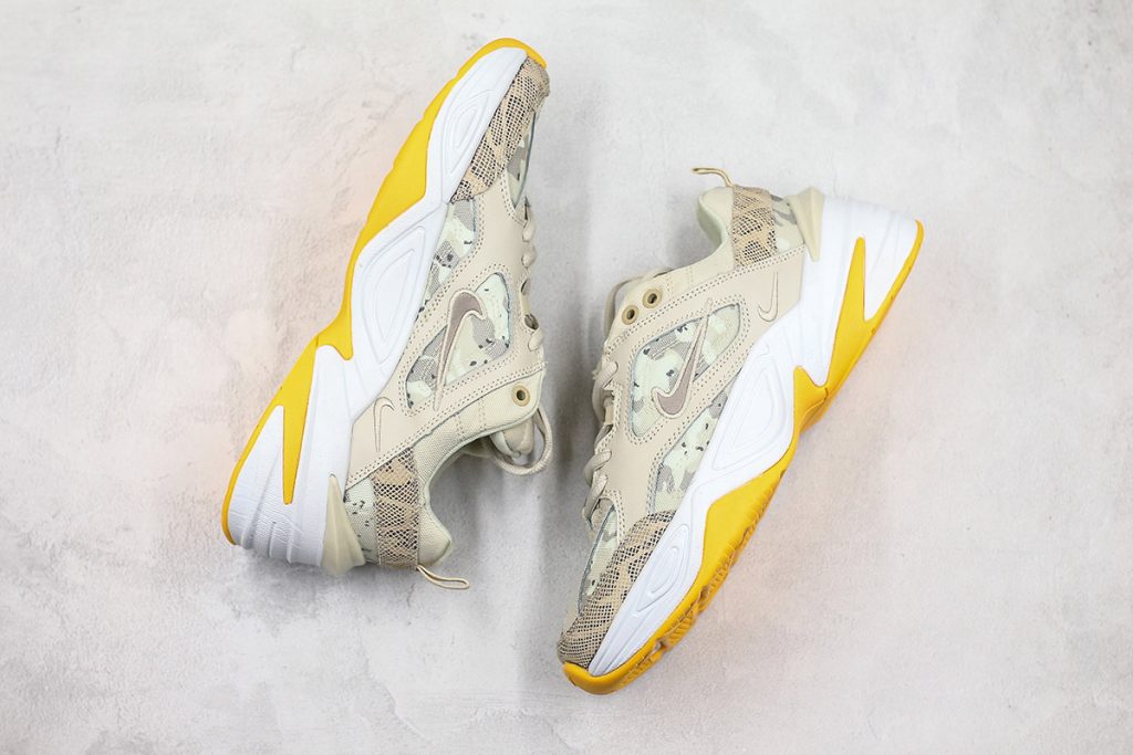 m2k tekno desert ore