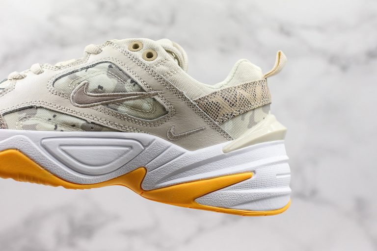 m2k tekno desert sand