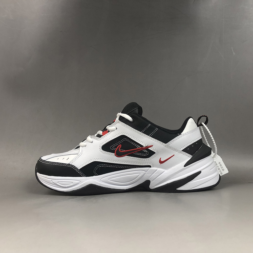 nike m2k tekno size review