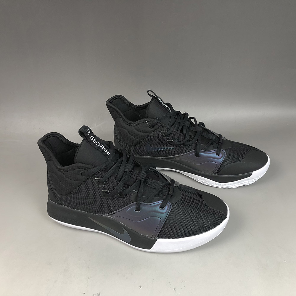 nike pg 3 performance review
