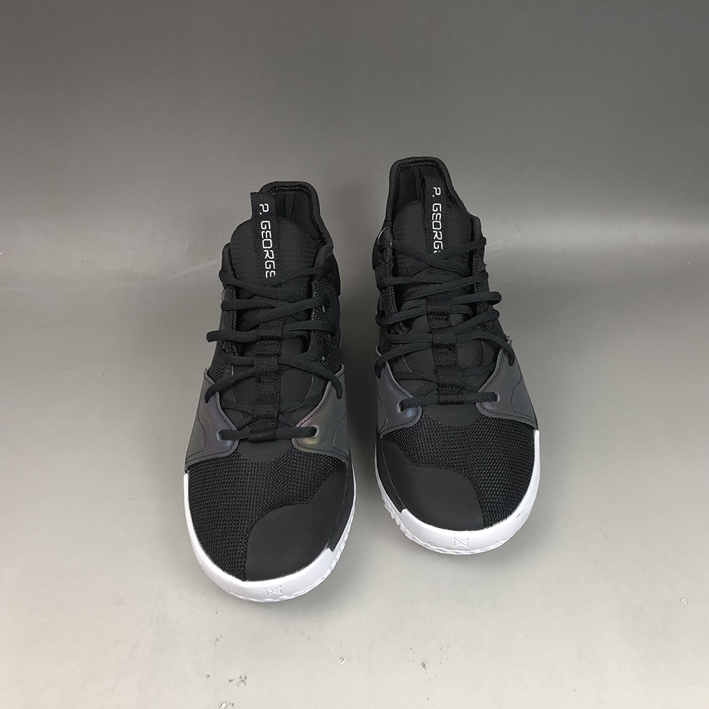 nike pg 3 iridescent