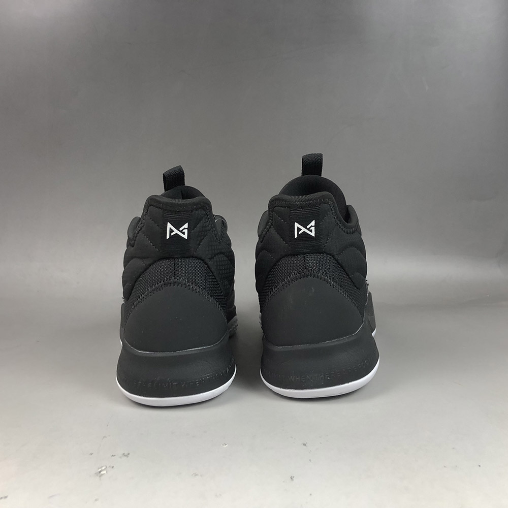 nike pg 3 iridescent