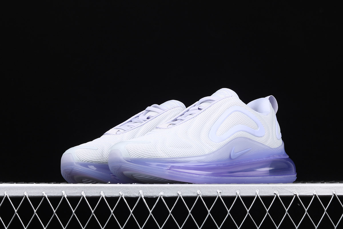 nike air max 720 pure platinum