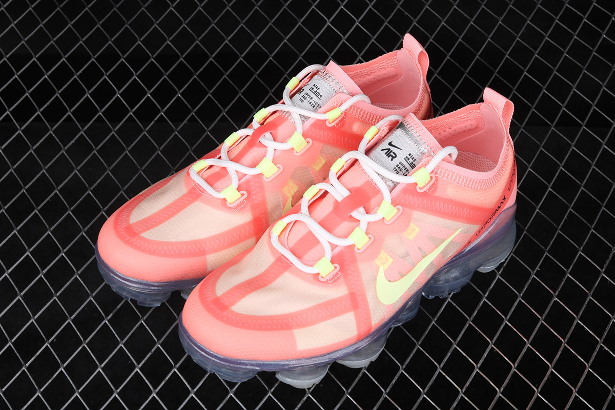 nike vapormax pink 2019 