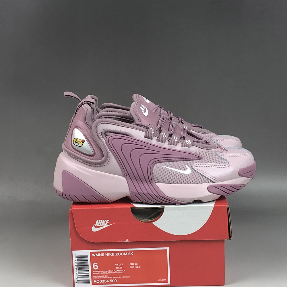 zoom 2k plum