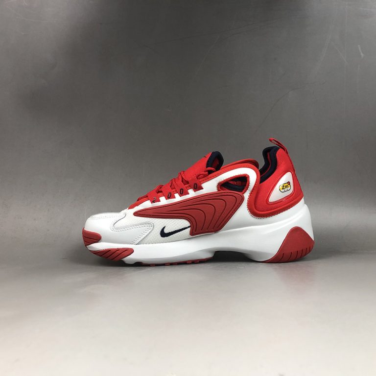 red zoom 2k