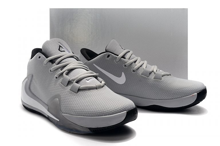 zoom freak 1 grey