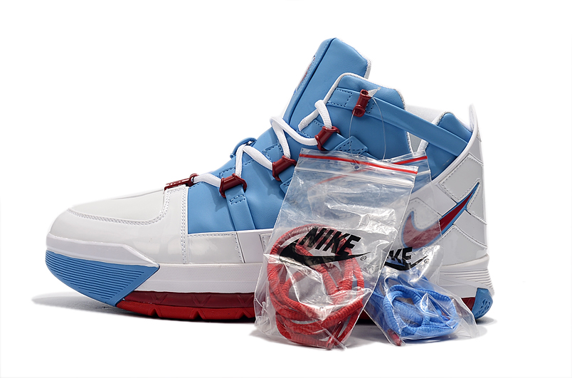 nike zoom lebron 3 houston all star