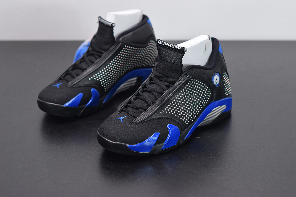 jordan supreme 14