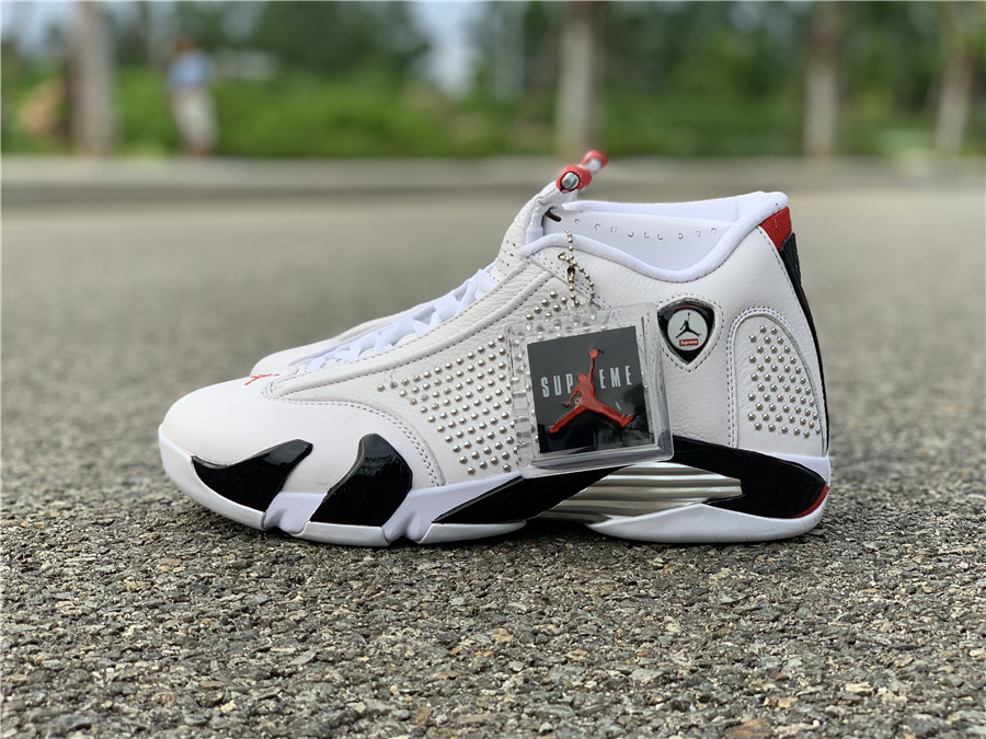 jordan supreme 14