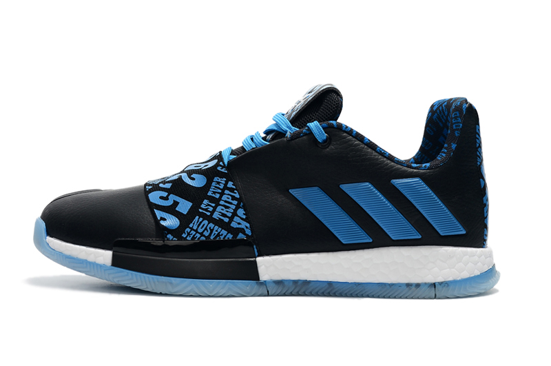 harden vol 3 blue black