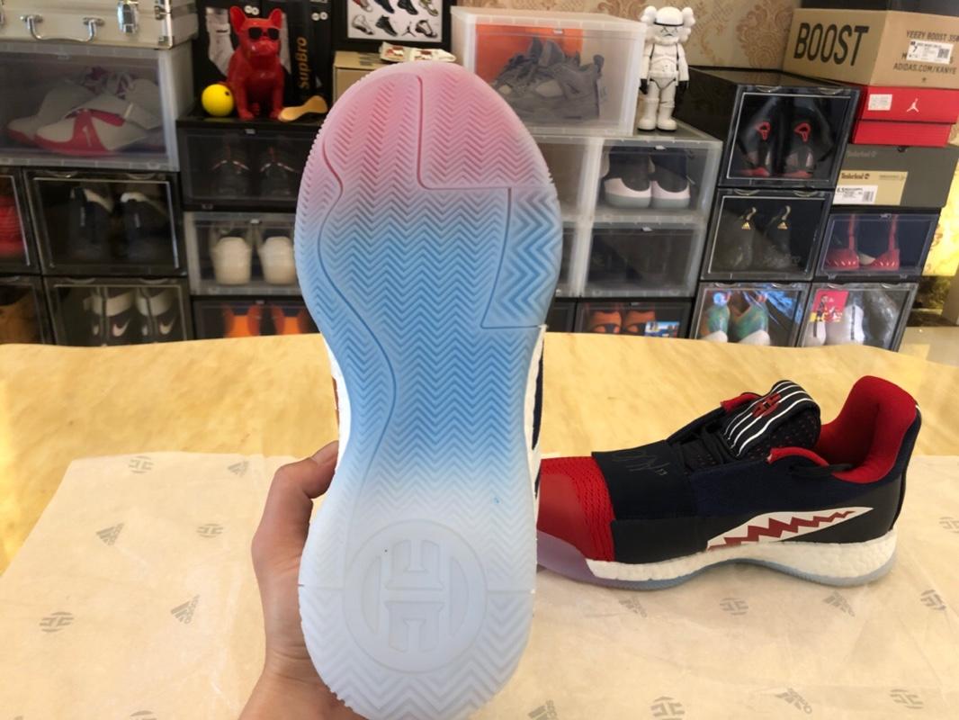 harden vol 3 navy