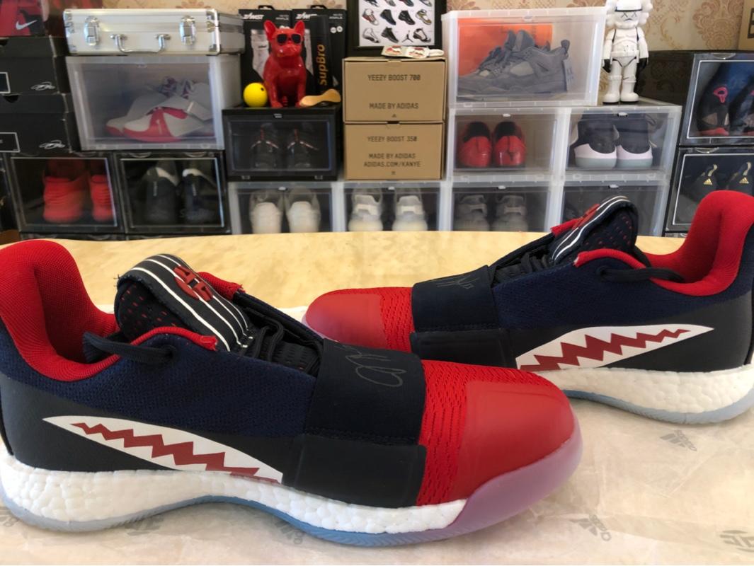 harden vol 3 navy