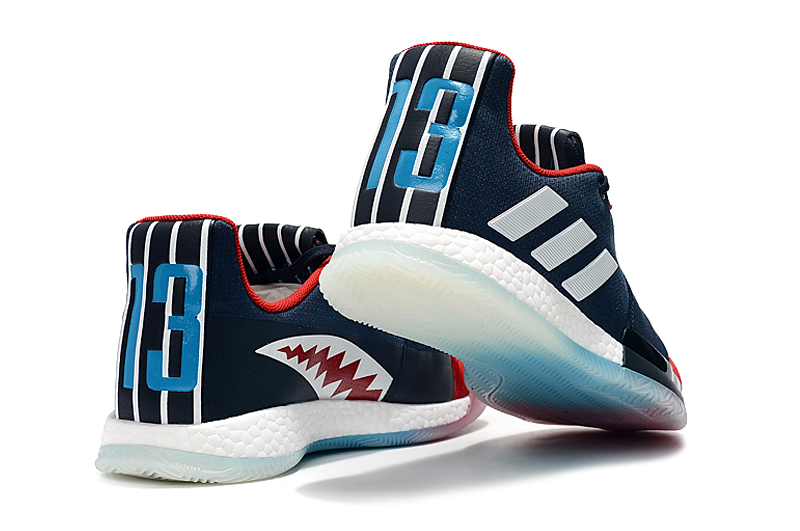 adidas harden vol 3 legend ink