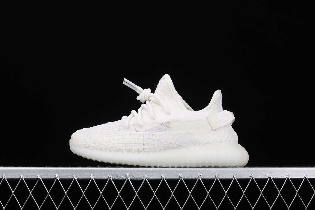 are yeezys nike or adidas