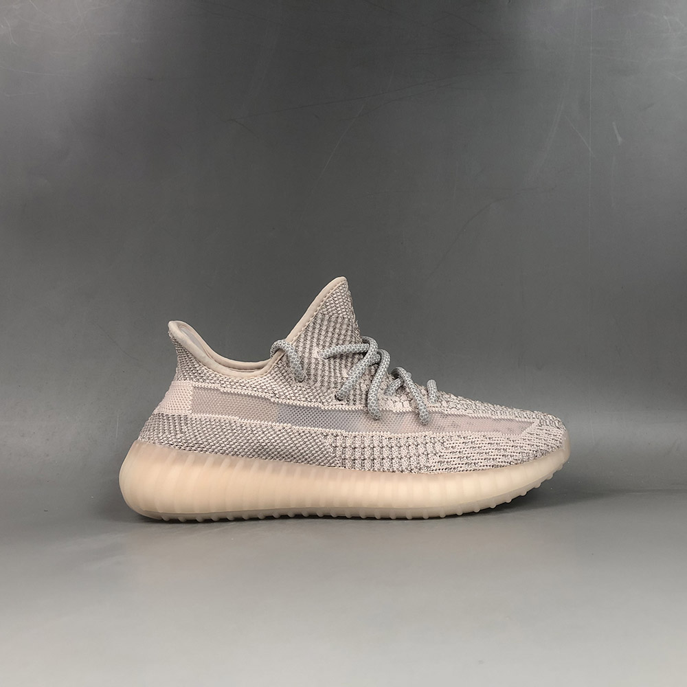 yeezy synth non reflective
