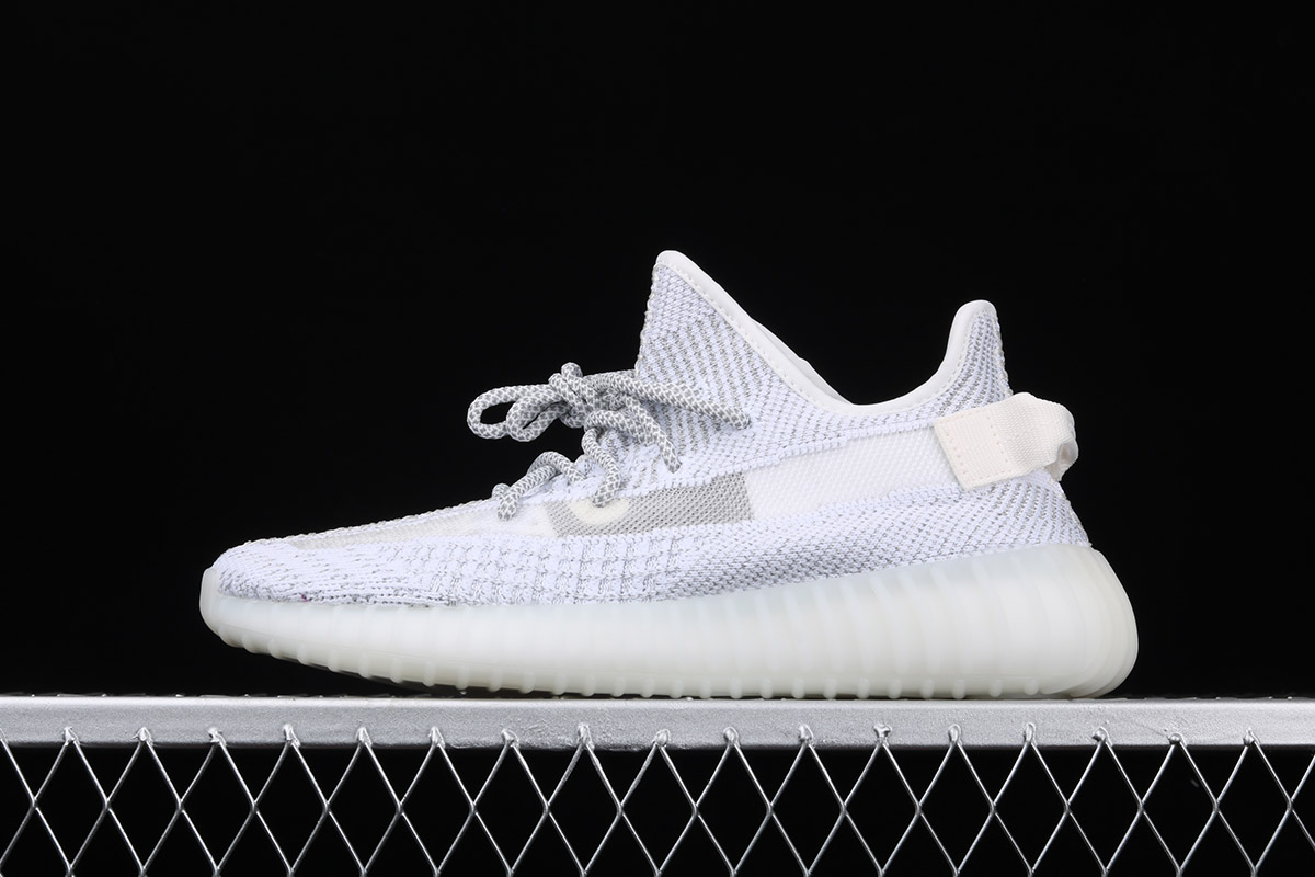 yeezy black reflective price