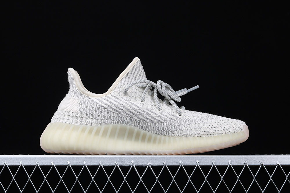 yeezy boost 350 lundmark reflective