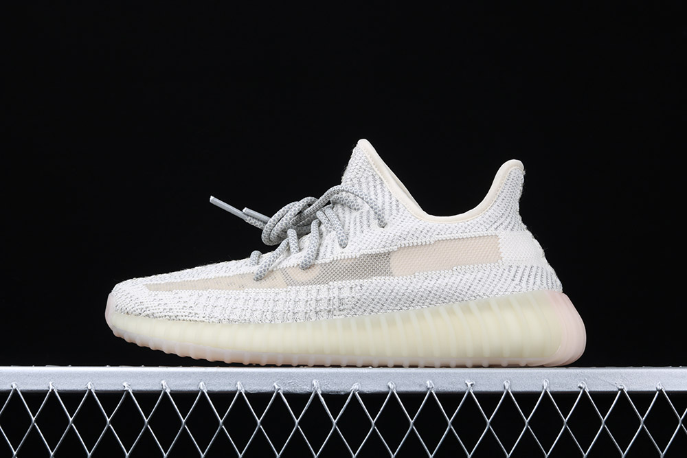 adidas Yeezy Boost 350 v2 “Lundmark Reflective” For Sale – The Sole Line