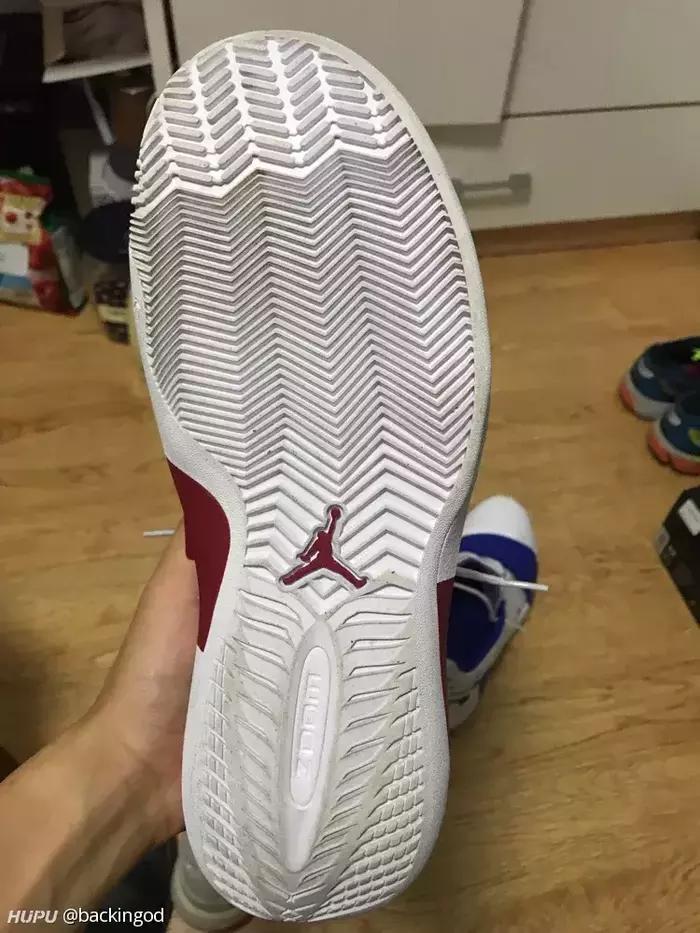 cp11 jordan